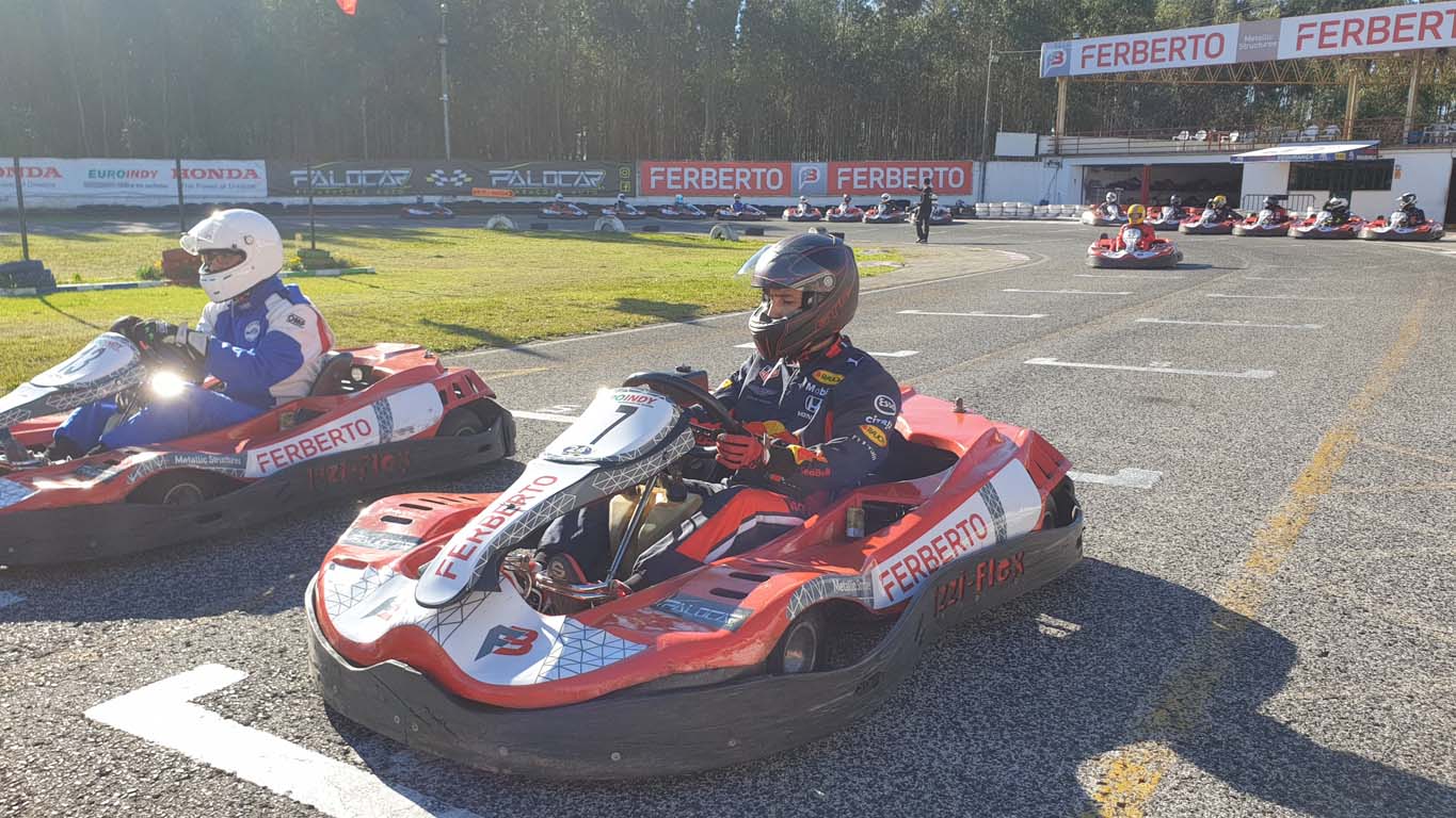 Academia Kart Cup37